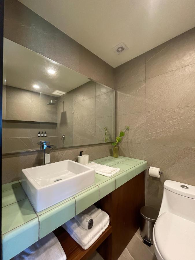 Ocean View Loft In Punta Cocos - D102 Hotel Isla Holbox Exterior photo